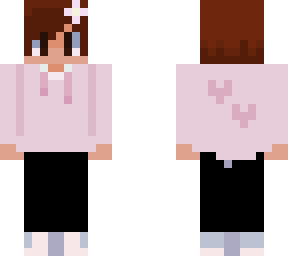 soft pink boy