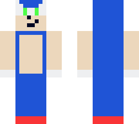 sonic the hedgehog
