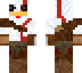 spartan rage chicken