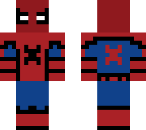 spiderbur
