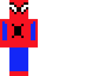 spiderman