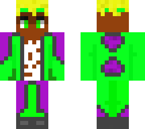 ssj emethystt v2