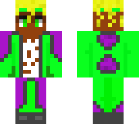 ssj emethystt v3