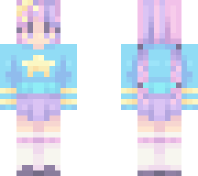 stargirl - cs