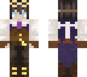 steam punk version