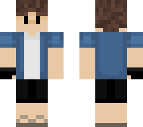 summer skin