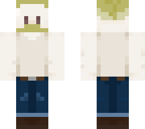 sweatshirt dude with beard