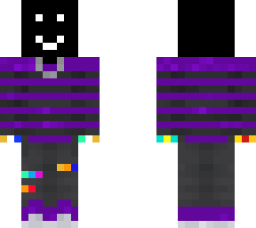 temprie amethyst armadillos
