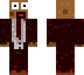 that other cookioe guy you hate