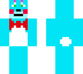 toy bonnie
