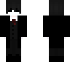 tuxedo