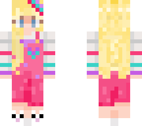 unicorn skin