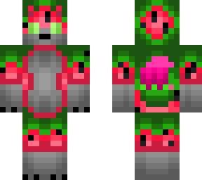 watermelon wolfie version 4 please help