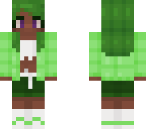 when life gives you lemons (skin 1/4)
