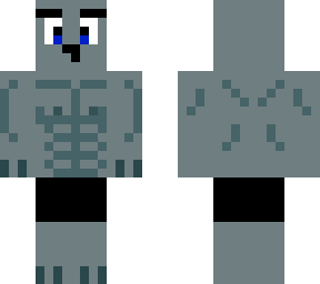 wolf