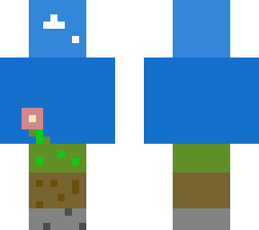 world