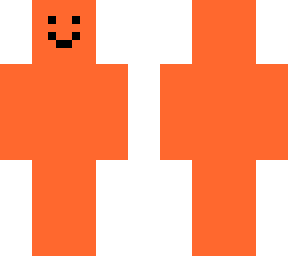 worst skin i could make