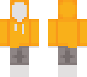 yello guy