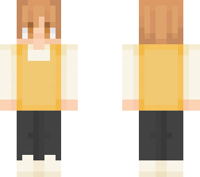 yellow boi
