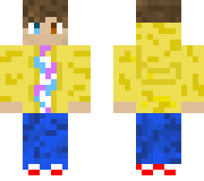 yellow boy