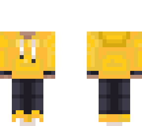 yellow yaks