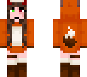 zedevilishlizard fox