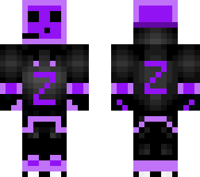 zr1xyys own skin