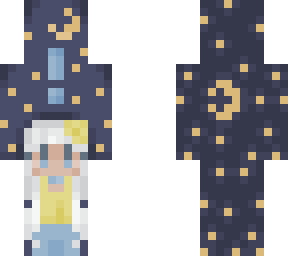 ❀ an announcement skin i will probably never use ❀