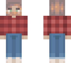 ❀ chopping wood ❀