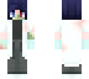 ||  d o c t o r   f r a n k e n s t e i n  || (but edited)