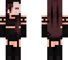❀ necromancy . st ❀