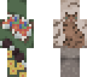❀ pixel art practice ❀
