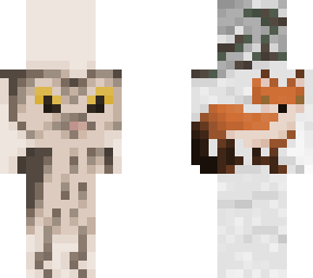 ❀ winter . pixel art ❀