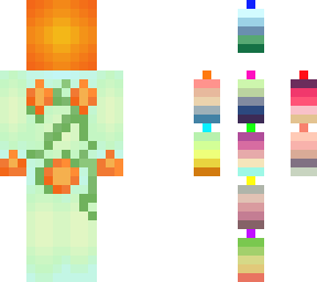`~`crystal pond pc`~`