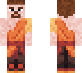 airbender advocate 2