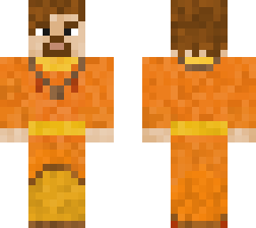 airbender advocate 3