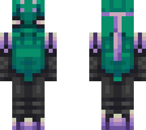 amethyst alien
