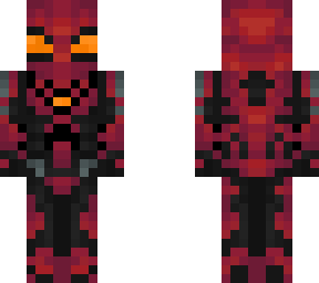 armored spider yellow