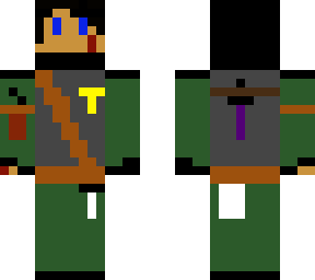 army final