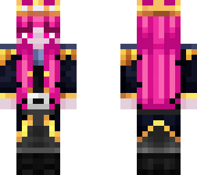 azaeli - oc