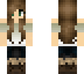 base girl
