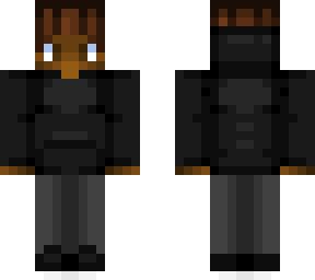 basic boy (v2)