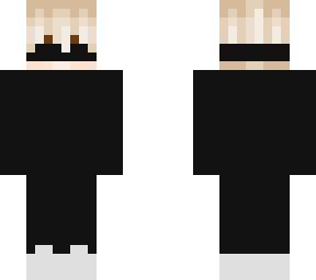 black tryhard