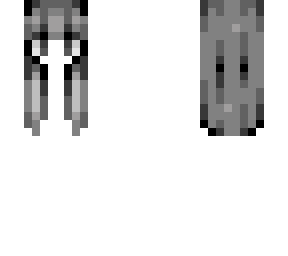 blank hair base