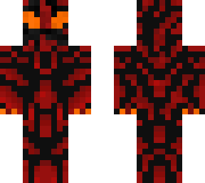 bloodspider