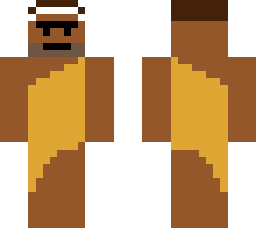 bob da caveman