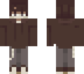 brown guy