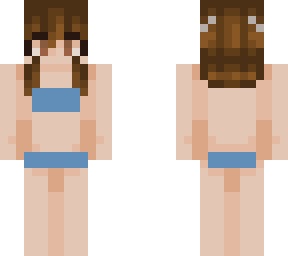 brown hair base