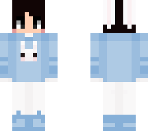 bunny mayo
