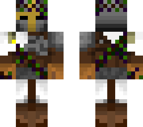 caballero de la vanagloria